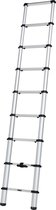 Bol.com Ladder voor bestelwagen incl. bevestigingsset aanbieding