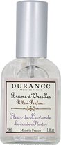Durance Fleur de Lavande - kussen spray - parfum - lavendel - pillow spray