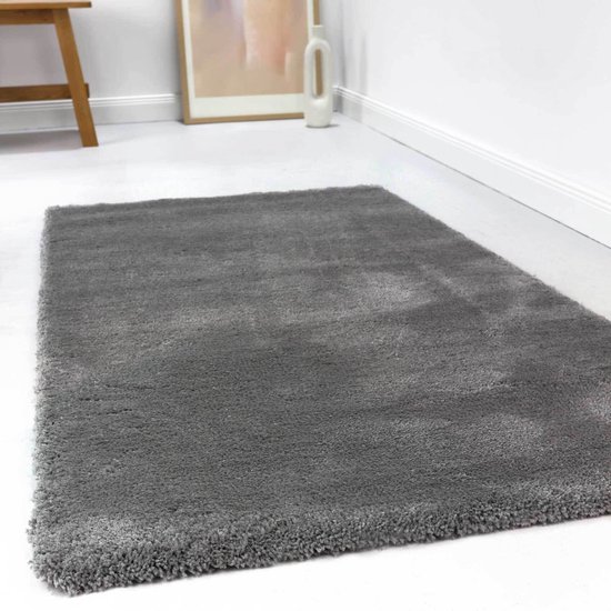 Esprit - Hoogpolig tapijt - #relaxx - 100% Polyester Mikrofaser - Dikte: 25mm
