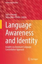 Multilingual Education 45 - Language Awareness and Identity