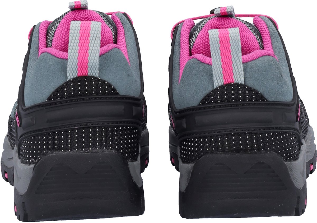 Cmp Rigel Low Wp 3q13244 Wandelschoenen Meisjes Groen