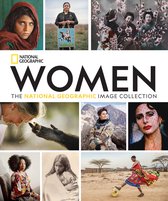 National Geographic Collectors- Women: The National Geographic Image Collection