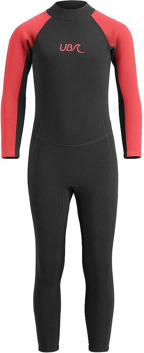 UB Kids Sharptooth Long Wetsuit