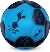 Tottenham Hotspur - voetbal met handtekeningen - maat 5