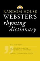 Random House Webster's Rhyming Dictionary