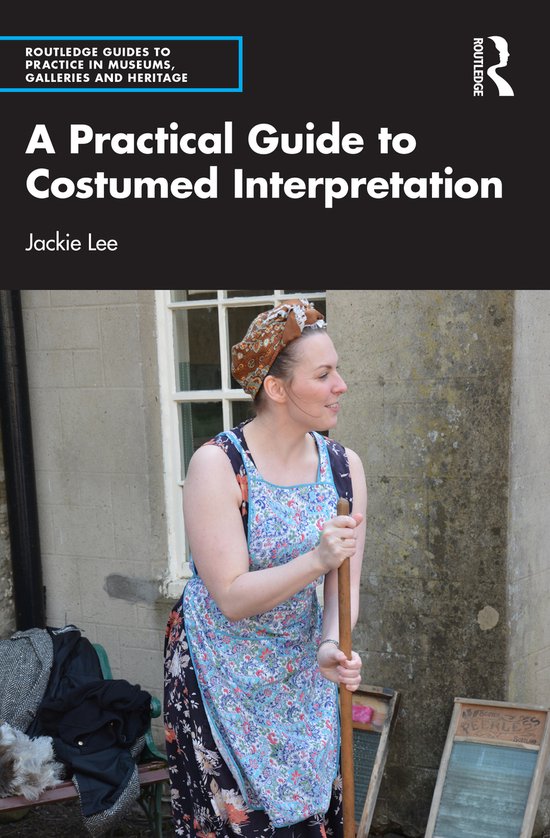 Routledge Guides to Practice in Museums, Galleries and Herit ... - cover