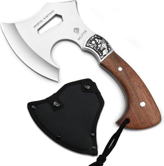 Colt Skinner inclusief nylon sheath kopen