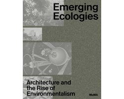 Omslag van Emerging Ecologies