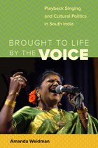 South Asia Across the Disciplines- Brought to Life by the Voice