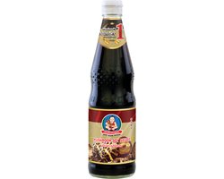 Dek Som Boon Sojasaus Champignonsmaak 700 ml