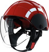 PAB- Compacte Brand Helm