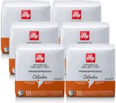illy - Iperespresso koffie Colombia 108 capsules