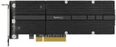 Network Card Synology M2D20