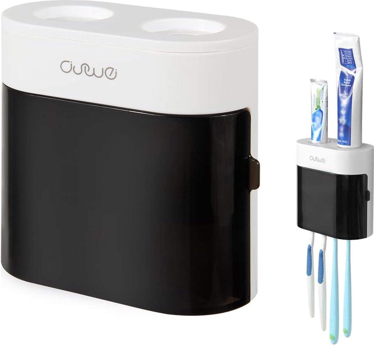 Distributeur de dentifrice automatique ECOCO – Smart Color Life