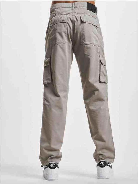 Pantalon Cargo Léger SIGIKID Olive Taille 104 - Pour Enfant, Occasion Très Bon état