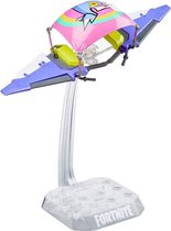 Hasbro Fortnite Actiefiguur Llamacorn Express Victory Royale Series Glider 2022 Multicolours