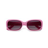 Okkia zonnebril Chiara-Super Pink