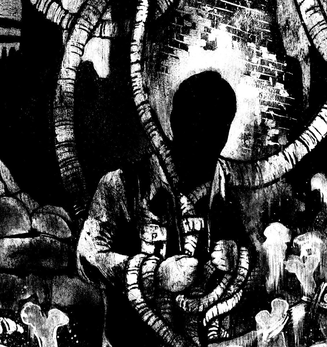 Eaten - Eaten (LP)