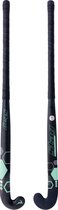 Stag Pro - XL-Bow - 75% Carbone - Bâton de Hockey Senior - Plein air