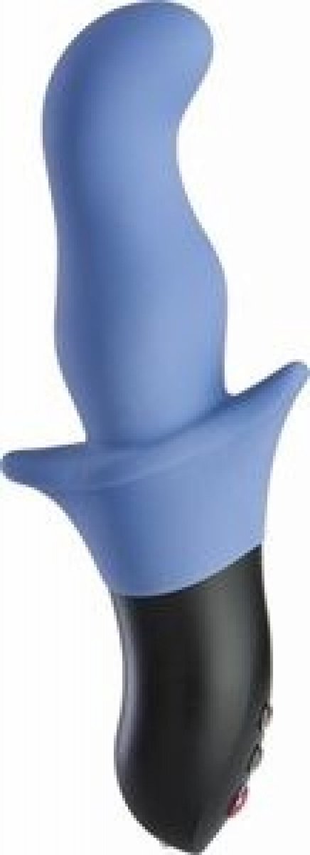 Goedkoopste Fun Factory Vibrator Stronic Zwei, blue jeans