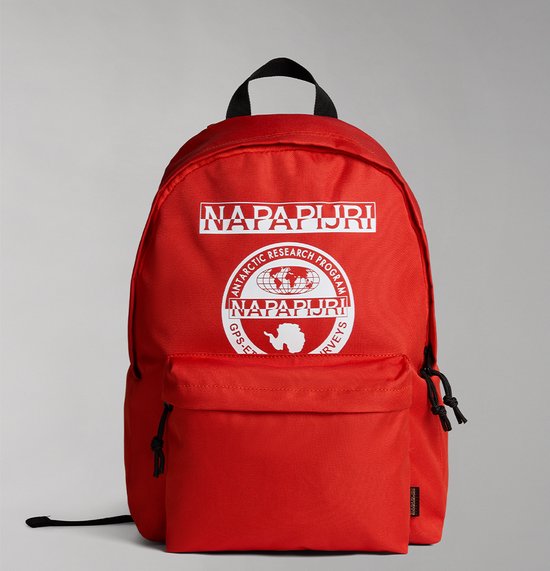 Napapijri Happy Daypack Sac à Dos Orange Argile bol