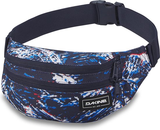 Dakine Classic Hip Pack Heuptas Dark Tide