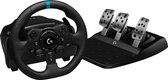 Logitech G923 TRUEFORCE - Racestuur en pedalen -  PlayStation 4, PlayStation 5 & PC