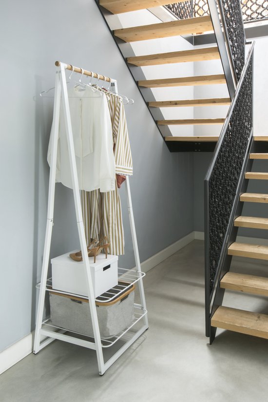 Brabantia Linn Portant pour vêtements Small