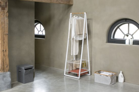 Brabantia Linn Portant pour vêtements Small