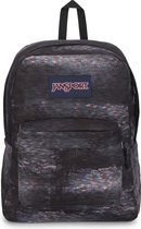 JanSport SUPERBREAK ONE Rugzak, 26 Liter - Screen Static