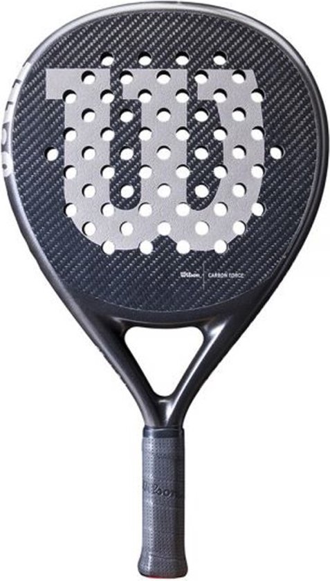 Wilson Padelracket Carbon Force LT