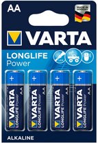 Batteries Varta Longlife Power (40 Pieces)