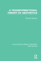A Transformation Theory of Aesthetics