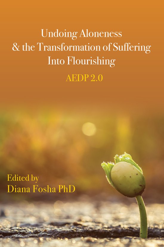 Undoing Aloneness and the Transformation of Suffering Into F ... - cover