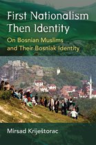 Ethnic Conflict: Studies in Nationality, Race, and Culture- First Nationalism Then Identity