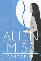 Wisconsin Poetry Series- Alien Miss