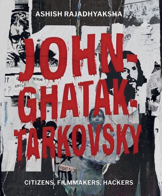 Foto: John ghatak tarkovsky hacking expanded cinema