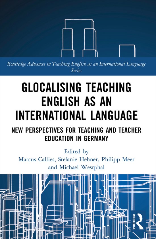Routledge Advances in Teaching English as an International L ... - cover
