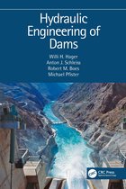 Hydraulic Engineering of Dams;