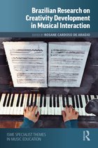 ISME Series in Music Education- Brazilian Research on Creativity Development in Musical Interaction