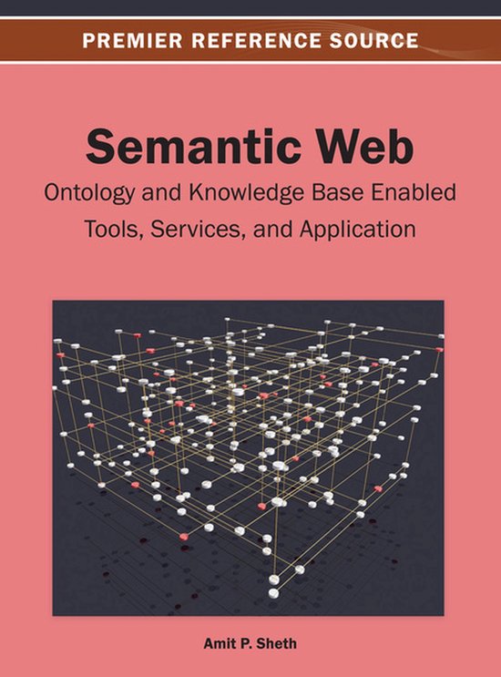 Semantic Web - cover
