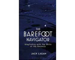 Omslag van The Barefoot Navigator