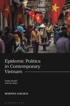 Epidemic Politics in Contemporary Vietnam
