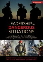 Association of the United States Army- Leadership in Dangerous Situations
