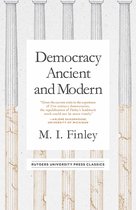 Mason Welch Gross Lecture Series- Democracy Ancient and Modern