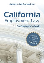 California Employment Law: An Employer's Guide
