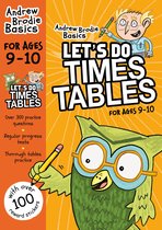 Lets Do Times Tables 9 10