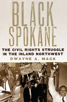 Race and Culture in the American West Series- Black Spokane