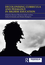 ThirdWorlds- Decolonising Curricula and Pedagogy in Higher Education