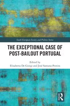 South European Society and Politics-The Exceptional Case of Post-Bailout Portugal